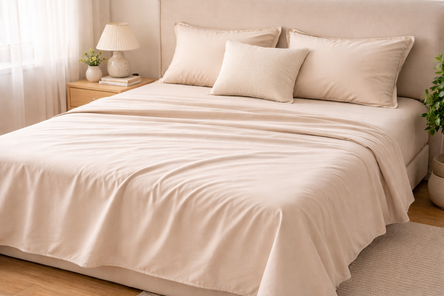 Bedsheets
