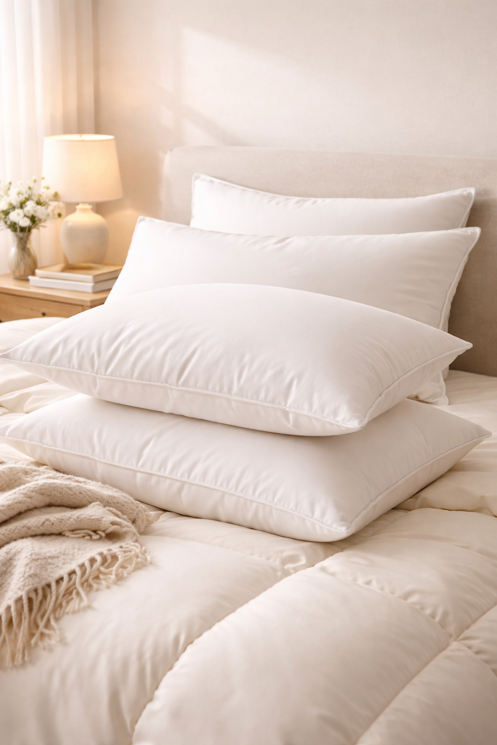 Pillows